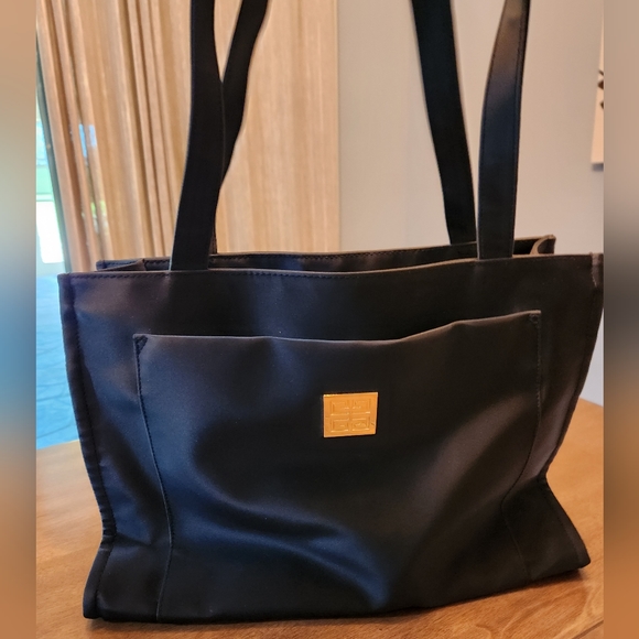 Givenchy Parfums L Nylon Tote - Picture 1 of 15